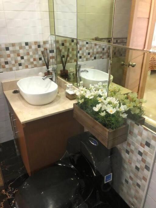 Apartamento Turistico Y Centrico En Rio San Juan. Apartment Luaran gambar
