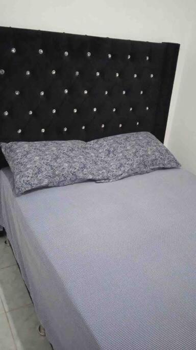 Apartamento Turistico Y Centrico En Rio San Juan. Apartment Luaran gambar