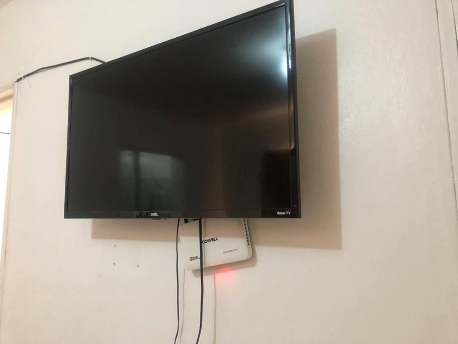 Apartamento Turistico Y Centrico En Rio San Juan. Apartment Luaran gambar